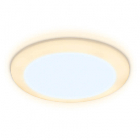 Встраиваемый светодиодный светильник Ambrella Light Led Downlight DCR305