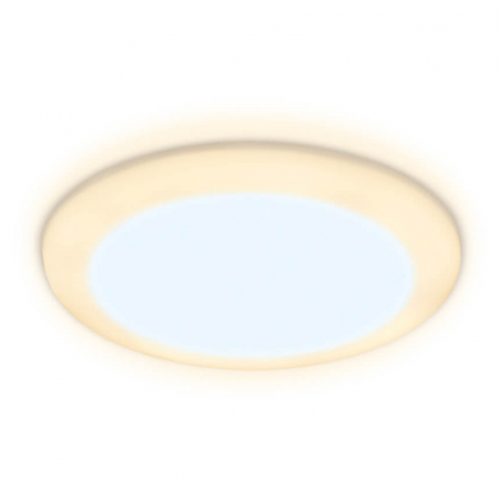 Встраиваемый светодиодный светильник Ambrella Light Led Downlight DCR307