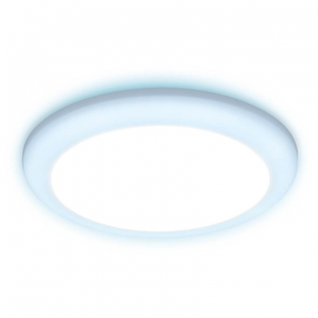 Встраиваемый светодиодный светильник Ambrella Light Led Downlight DCR309