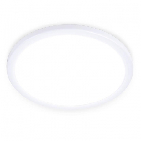 Встраиваемый светодиодный светильник Ambrella Light Led Downlight DLR304