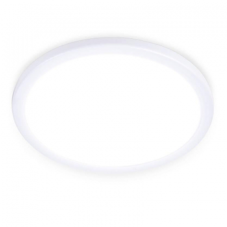 Встраиваемый светодиодный светильник Ambrella Light Led Downlight DLR307