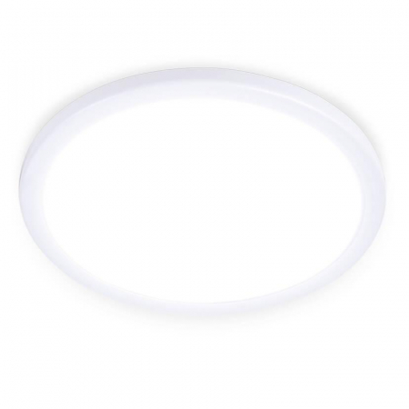 Встраиваемый светодиодный светильник Ambrella Light Led Downlight DLR313