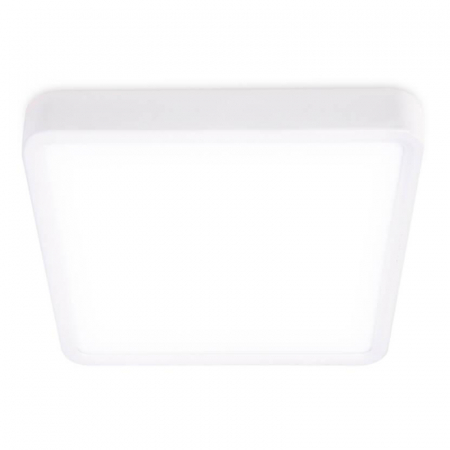 Встраиваемый светодиодный светильник Ambrella Light Led Downlight DLR370