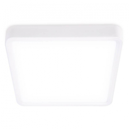 Встраиваемый светодиодный светильник Ambrella Light Led Downlight DLR374