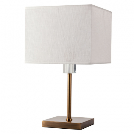 Настольная лампа ARTE Lamp A5896LT-1PB