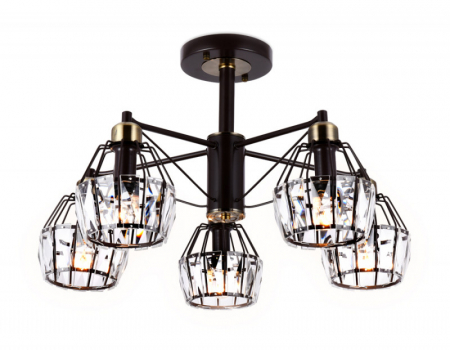 Люстра на штанге Ambrella Light TR5870