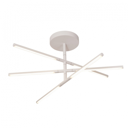 Люстра на штанге Mantra 6827