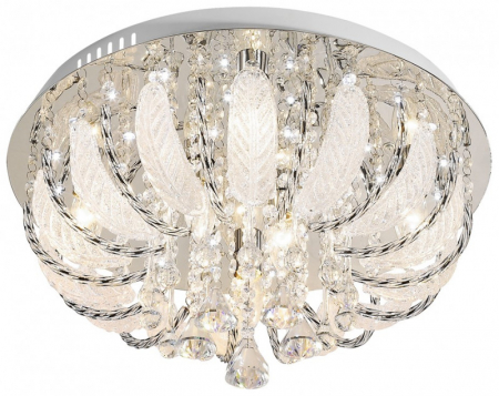 Потолочная люстра VELANTE 742-107-06