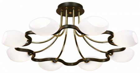 Потолочная люстра VELANTE 269-307-08