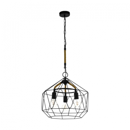 Подвесная люстра EGLO 43329