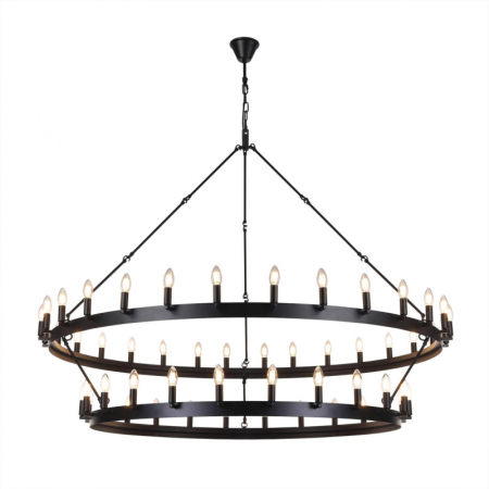 Подвесная люстра Citilux CL470254