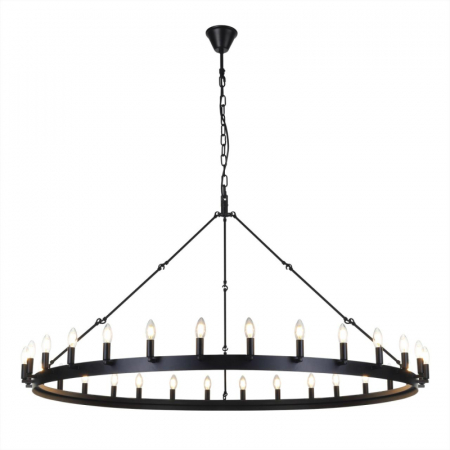 Подвесная люстра Citilux CL470130