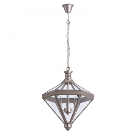 Подвесная люстра Divinare 2015/19 SP-3