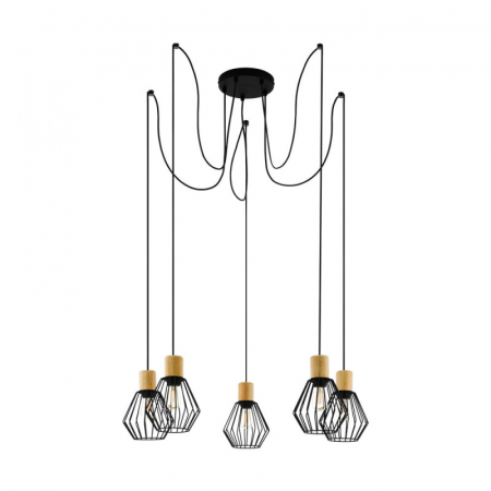 Подвесная люстра EGLO 43379