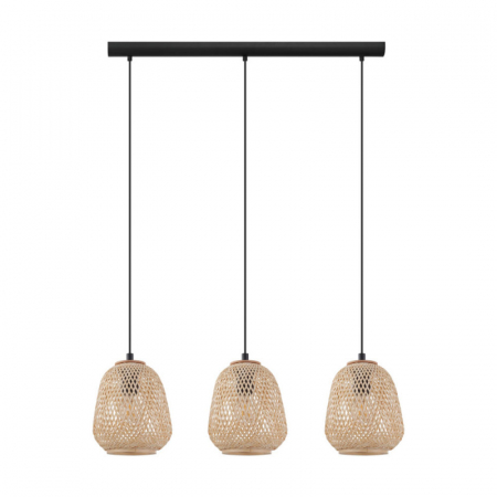 Подвесная люстра EGLO 43262