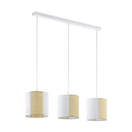 Подвесная люстра EGLO 43402