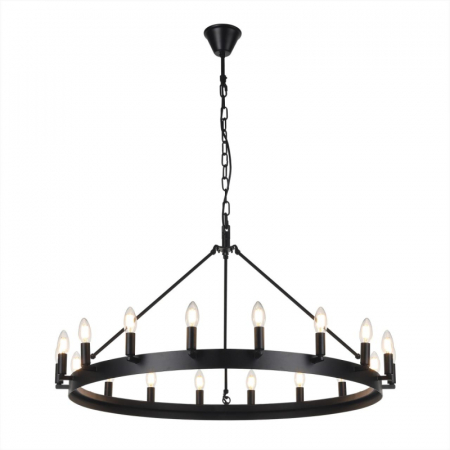 Подвесная люстра Citilux CL470118