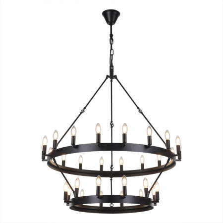 Подвесная люстра Citilux CL470230
