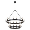 Подвесная люстра Citilux CL470230