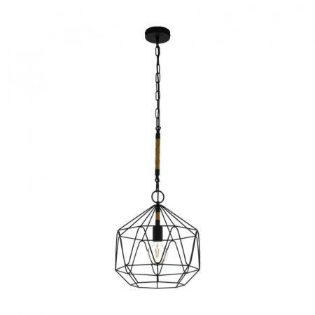 Подвесная люстра EGLO 43328