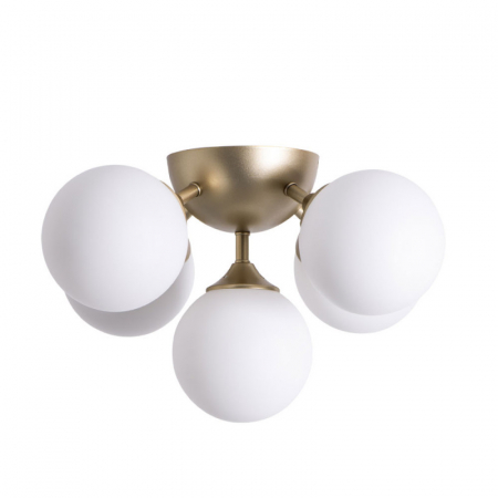 Потолочный светильник ARTE Lamp A2704PL-5SG