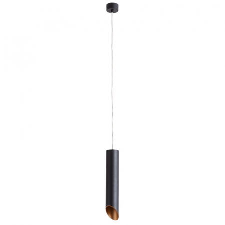 Подвесной светильник ARTE Lamp A1536SP-1BK