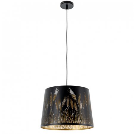 Подвесной светильник ARTE Lamp A2700SP-1BK