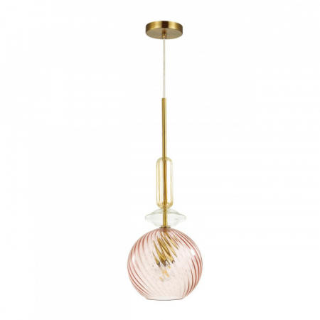 Подвесной светильник Odeon Light 4862/1