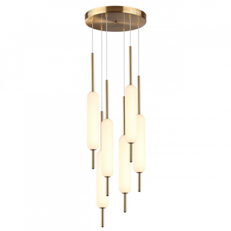 Подвесной светильник Odeon Light 4794/72L