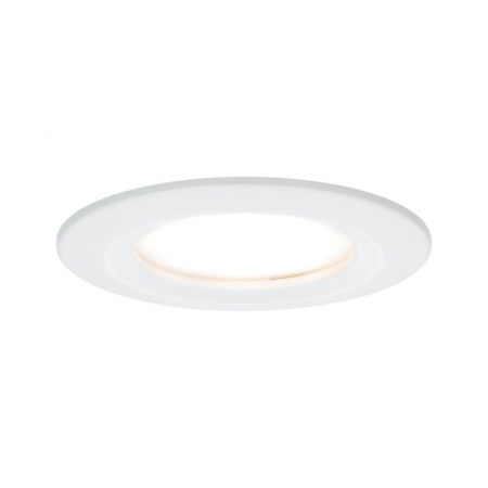 Влагозащищенный светильник Paulmann 93459