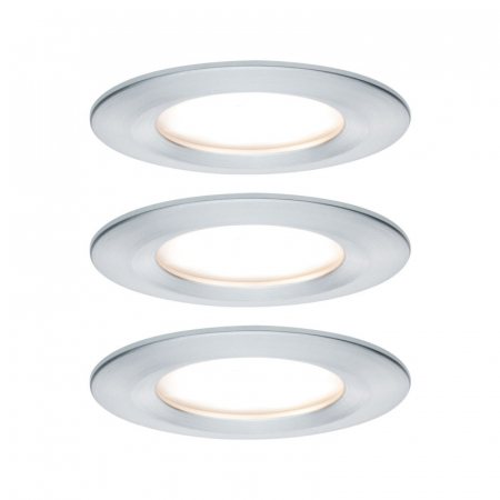 Влагозащищенный светильник Paulmann 93462