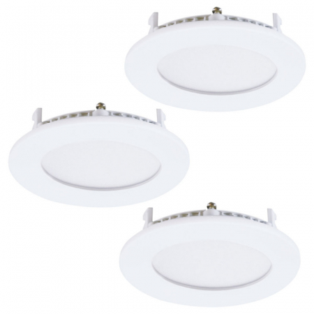 Встраиваемый светильник EGLO 34014