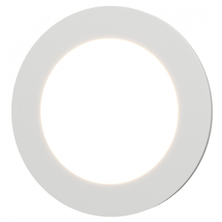 Светильник для ступеней Elektrostandard MRL LED 1108 Белый