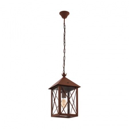 Уличный светильник EGLO 64753