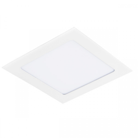 Встраиваемый светодиодный светильник Lightstar Zocco 224124