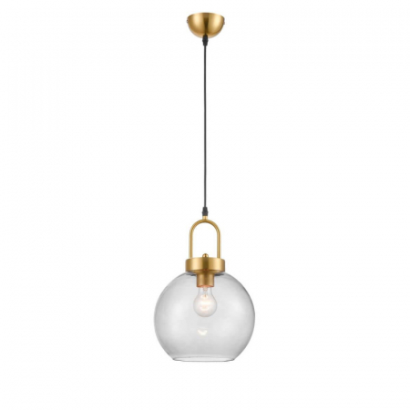 Подвесной светильник Vele Luce Cloe VL5414P11