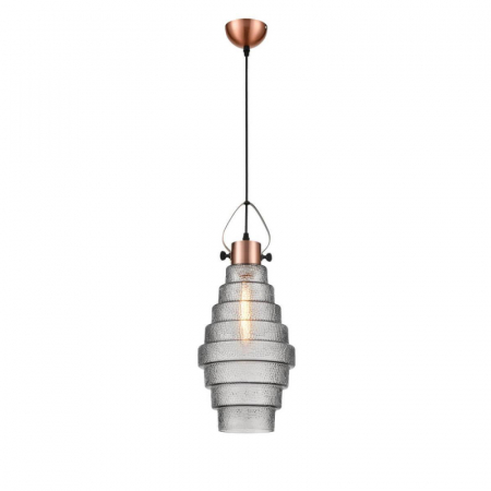Подвесной светильник Vele Luce Genio VL5402P11