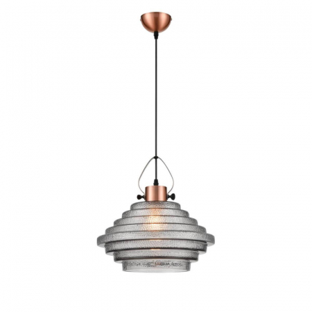 Подвесной светильник Vele Luce Genio VL5402P21