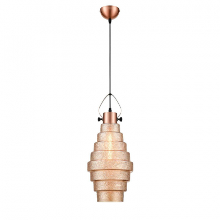 Подвесной светильник Vele Luce Genio VL5404P11