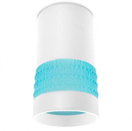 Потолочный светильник Ambrella Light Techno Spot TN371