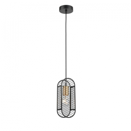 Подвесной светильник Vele Luce City VL6342P01