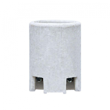 Патрон Uniel (02281) ULH-E14-Ceramic