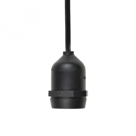 Патрон Uniel (UL-00003699) ULH-E27-IP54-150cm