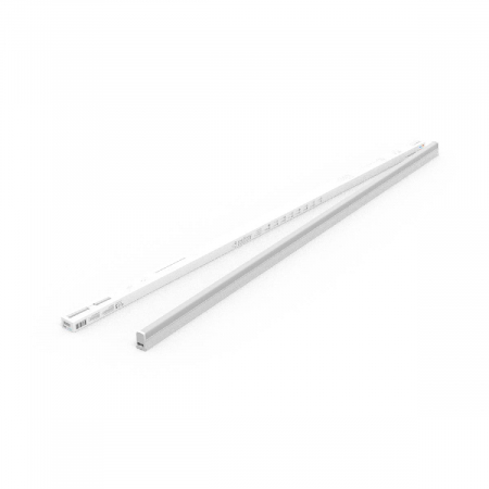 Настенный светодиодный светильник Gauss Led TL Elementary 130411214