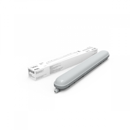 Настенно-потолочный светодиодный светильник Gauss ССП-176 Evo 864424218