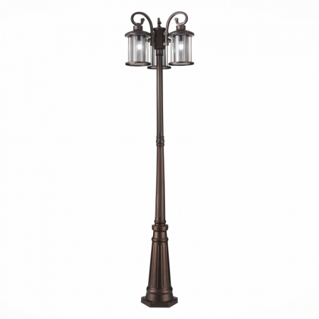 Уличный светильник ST LUCE LASTERO SL080.425.03