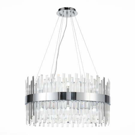Подвесная люстра ST LUCE BAFO SL1160.103.18