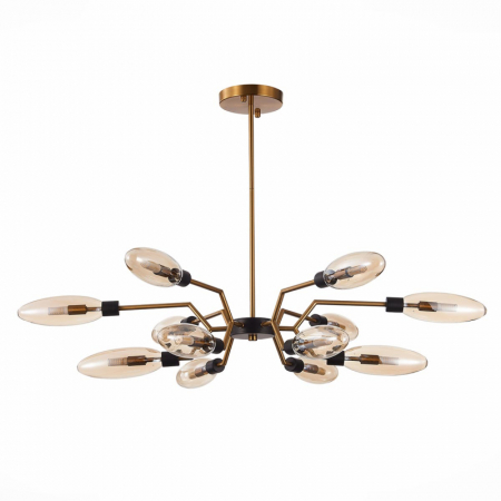Подвесная люстра ST LUCE DESIMA SL1174.303.12