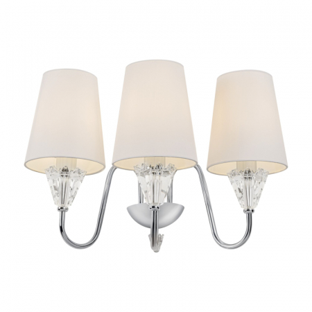 Бра Maytoni Florero MOD078WL-03CH