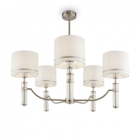 Люстра на штанге Freya Albero FR5108PL-05N